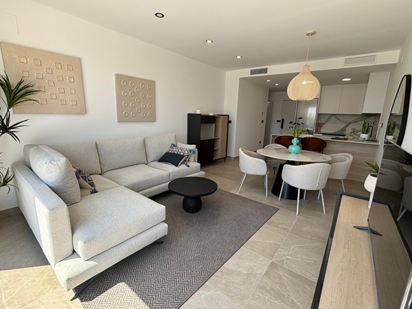 Medium property photo - Calle Fotógrafo Ángel Martínez Salinas 32B, 30710 Los Alcázares